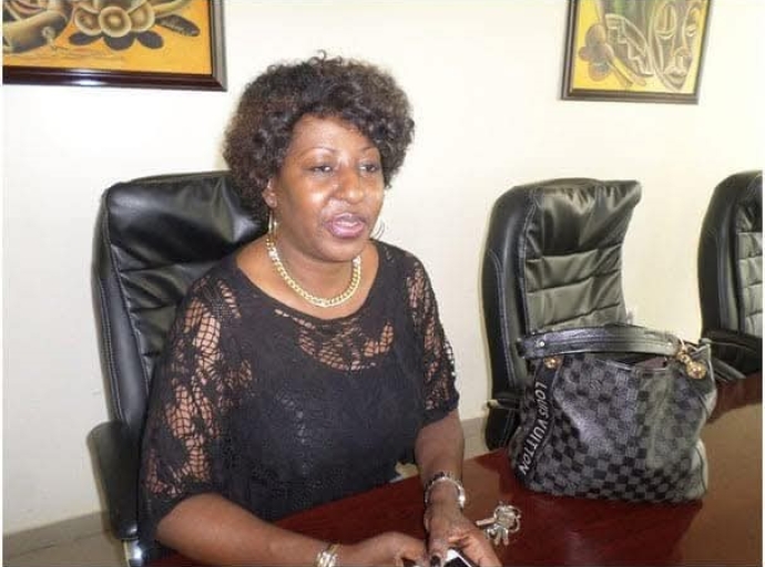 Fecofa : Lyly Tshimpumpu nommée Secrétaire Général du comité de normalisation